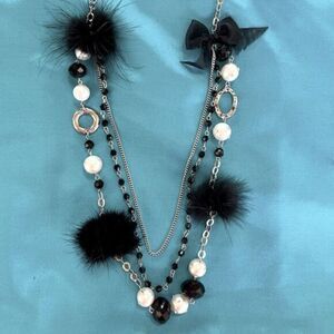 VTG Nicole Lee Necklace